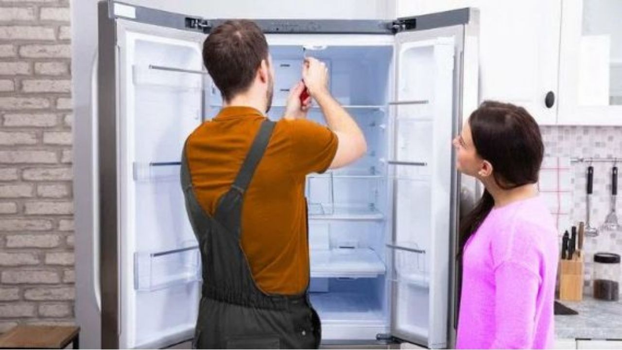 Derince Buzdolabı Servisi